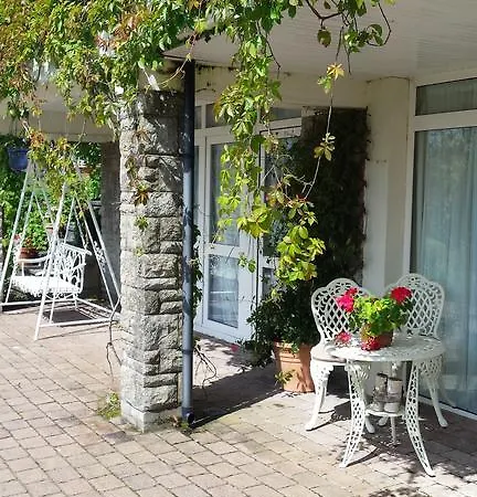 Alojamento de Acomodação e Pequeno-almoço Clones 'greenjoy -