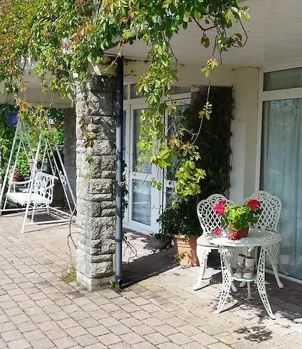 Bed & Breakfast Clones 'greenjoy -