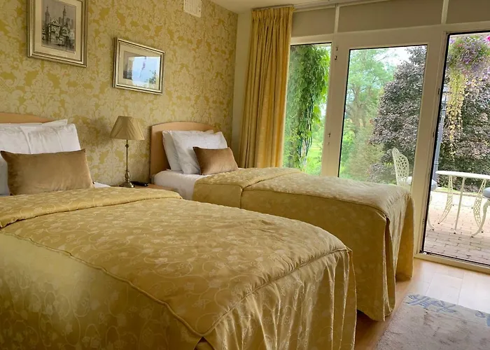 Clones 'greenjoy - *