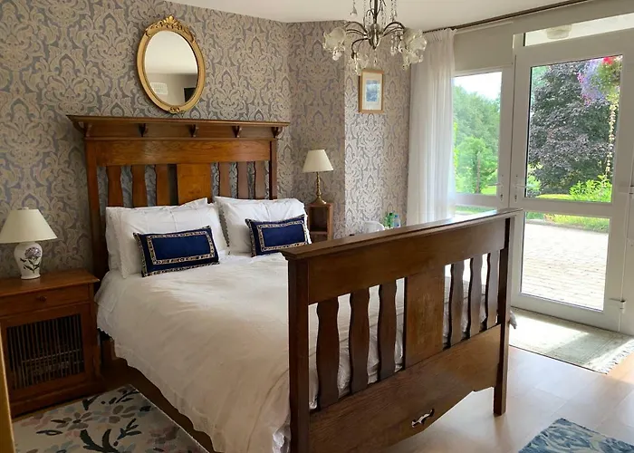 Clones 'greenjoy - Bed & Breakfast *