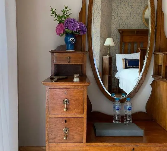 Clones 'greenjoy - *