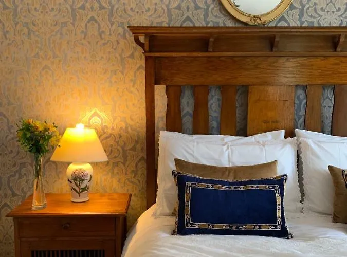 Bed & Breakfast Clones 'greenjoy - *